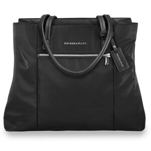 Briggs & Riley Rhapsody Black Women's Tote Bag
